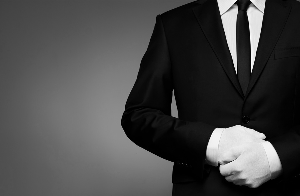 Vip concierge