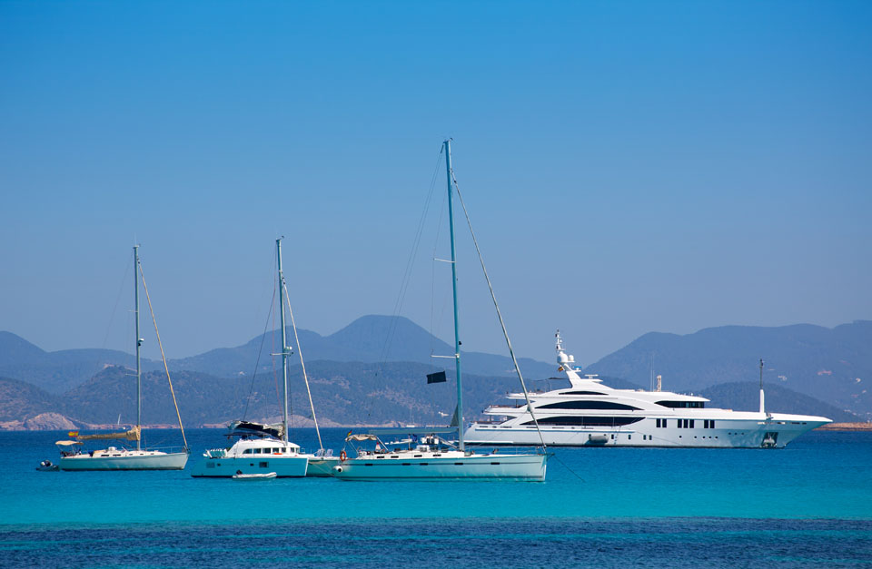Tour esclusivi