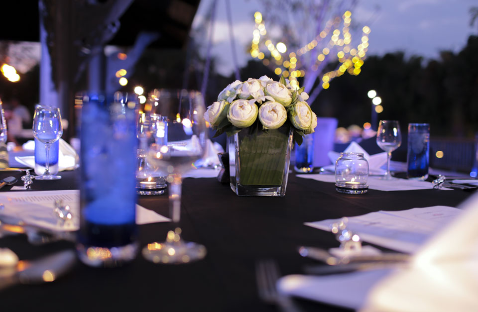 Event design